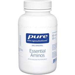 pure encapsulations Essential Aminos - 90 Kapslar