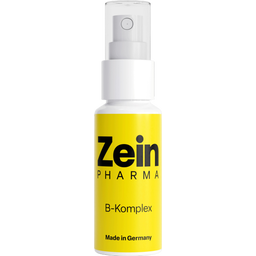 ZeinPharma B-Komplex Spray - 25 ml