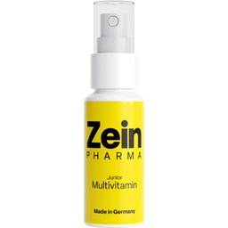 ZeinPharma Multivitamin Junior Spray - 25 ml