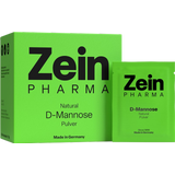 ZeinPharma Přírodní D-manóza