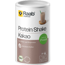 Raab Vitalfood Protein Shake - Cacao Bio