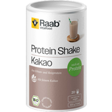 Raab Vitalfood Organic Protein Shake - Cocoa