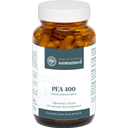 PEA 400, 90 kaps.