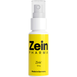 ZeinPharma Zinc Plus Spray, 5 mg - 25 ml