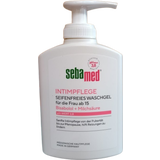 Sebamed Intieme Wasgel pH 3,8