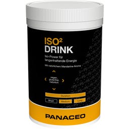 Panaceo ISO² DRINK - 400 г