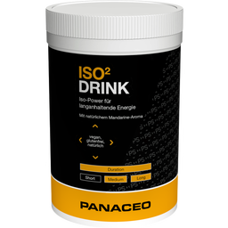 Panaceo ISO² DRINK - 400 g