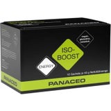 Panaceo Energy ISO-BOOST