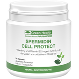 Panaceo Green Health Spermidin Cell-Protect