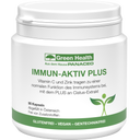 Panaceo Green Health Immun-Aktiv Plus - 90 kapsułek