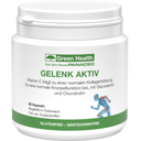 Panaceo Green Health Gelenk-Aktiv, kapsułki - 90 kapsułek