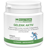 Panaceo Green Health Gelenk-Aktiv Kapselit