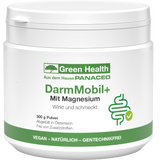 Panaceo Green Health DarmMobil+ prášok