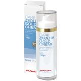 Panaceo CARE Zeolith-Goldcreme 50 ml