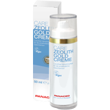 Panaceo CARE Zeoliet Goudcrème - 50 ml