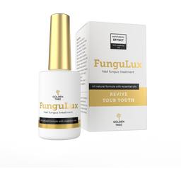 Golden Tree FunguLux - 10 ml