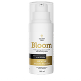 Golden Tree Bloom