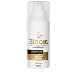 Golden Tree Bloom - 150 ml