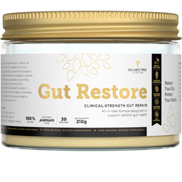 Golden Tree Gut Restore - 210 g