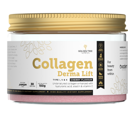 Golden Tree Collagen Derma Lift - 150 g