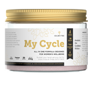 Golden Tree My Cycle - 210 g