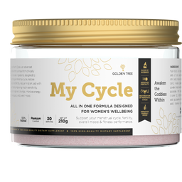 Golden Tree My Cycle - 210 g