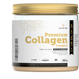 Golden Tree Premium Collagen Complex