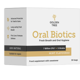 Golden Tree Oral Biotics