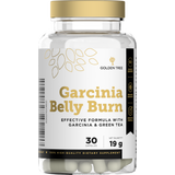 Golden Tree Garcinia Belly Burn
