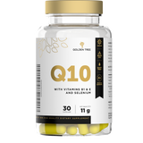 Golden Tree Q10