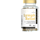 Golden Tree Lymph Relief - 60 cápsulas