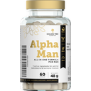 Golden Tree Alpha Man - 60 cápsulas