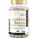 Golden Tree Active Burn - 60 cápsulas