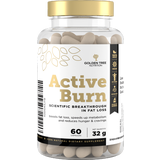 Golden Tree Active Burn