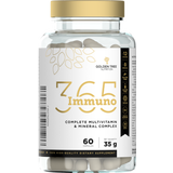 Golden Tree Immuno365