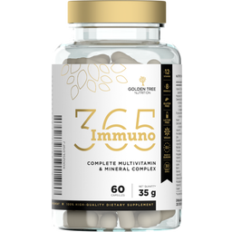 Golden Tree Immuno365 - 60 capsule