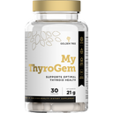 Golden Tree My ThyroGem - 30 cápsulas