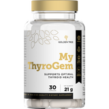 Golden Tree My ThyroGem