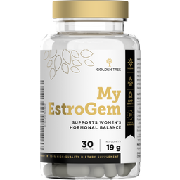 Golden Tree My EstroGem - 30 capsule