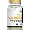 Zen Magnesium +, 30 cápsulas