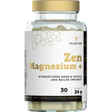 Golden Tree Zen Magnesium +