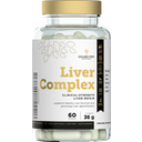 Golden Tree Liver Complex - 60 cápsulas