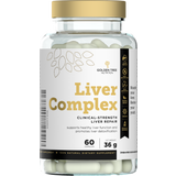 Golden Tree Liver Complex