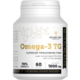 Golden Tree Omega 3-TG