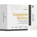 Complete Biotics, 30 cápsulas