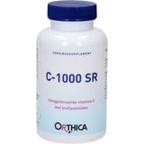 Orthica C-1000 SR