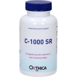 Orthica C-1000 SR - 90 tablets