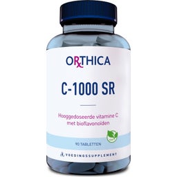 Orthica C-1000 SR - 90 Tabletten
