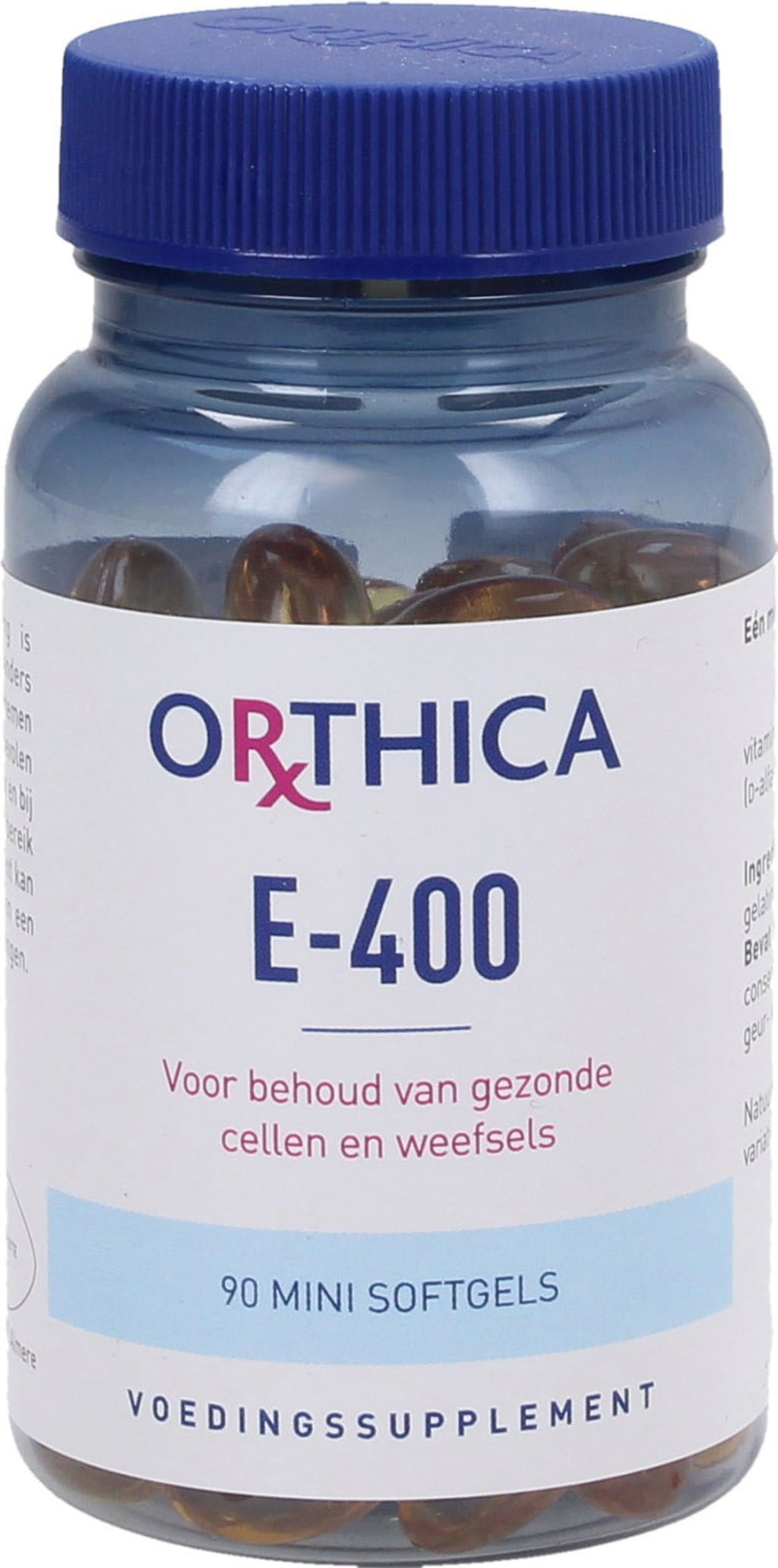 Orthica E-400 - 