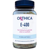 Orthica E-400